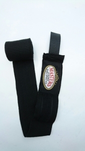 Bandaż bokserski BBE  MASTERS (elastyczny)