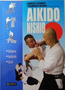 AIKIDO NISHIO