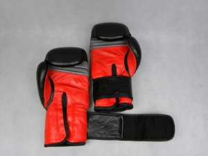 Rękawice boksersie RBT-301 8-14oz