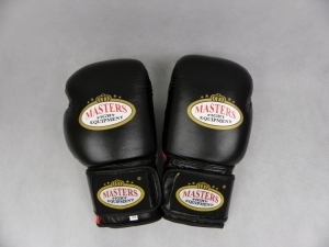 Rękawice boksersie RBT-301 8-14oz