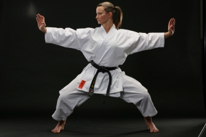 Karategi Mugen Orange Label 10oz 120-210cm