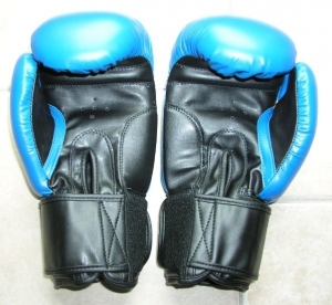 Rękawice bokserskie RPU-2A 6-12oz